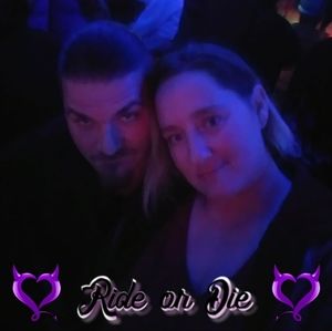 Meet your Posher, Lena